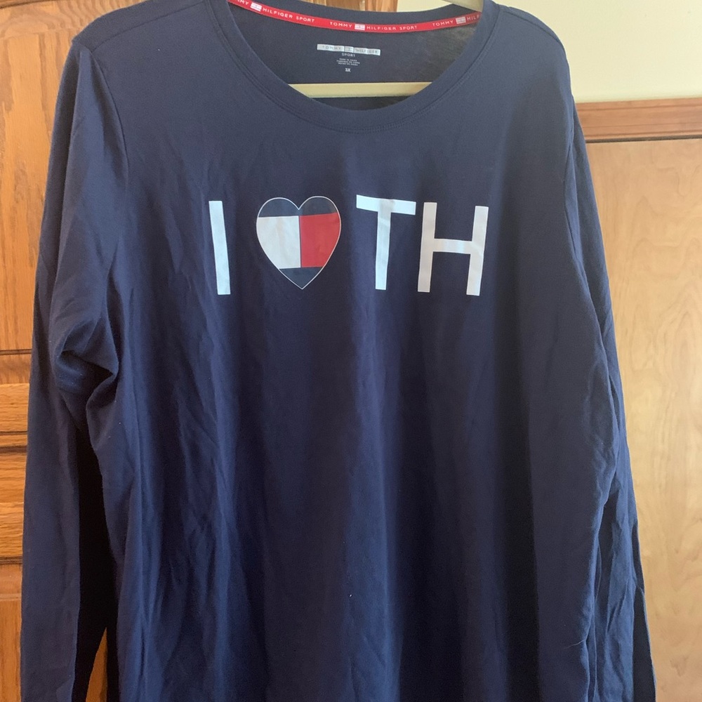 LS Tee SPORT